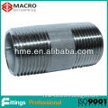 Stainless Steel Pipe Fittings Pipe Nipple